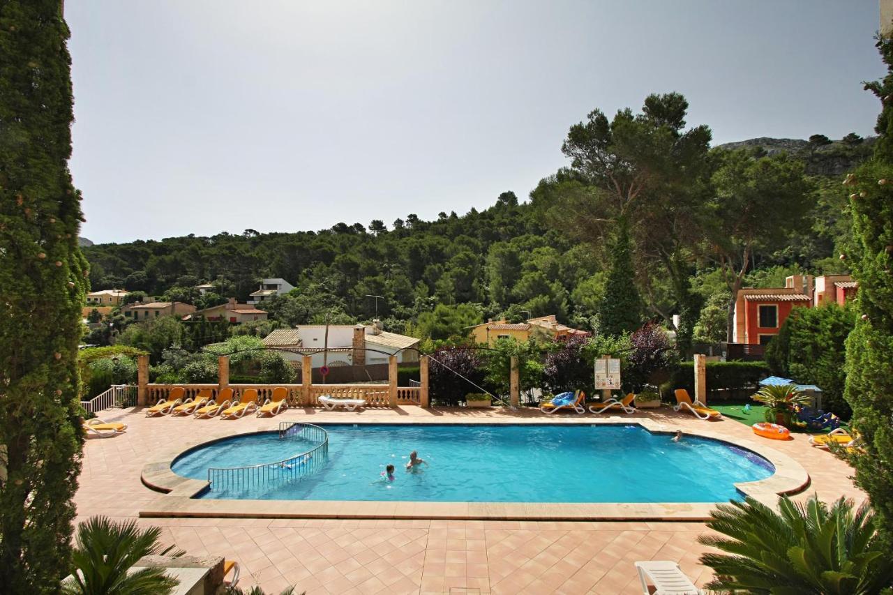 Pinos Altos 07 Apartment Cala San Vicente  Exterior photo